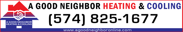 A Good Neighbor Heating & Cooling  55320 County Road 8 Middlebury, IN 46540 - Phone: (574) 825-1677
