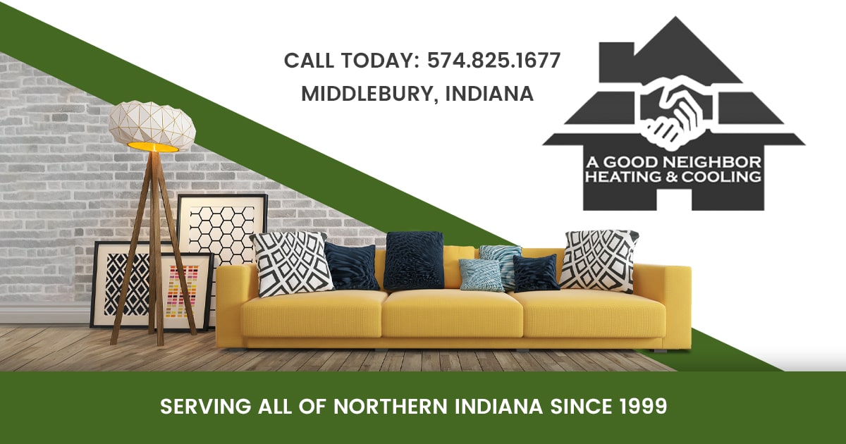 Furnace Repair Elkhart & Goshen IN A Good Neighbor Heating & Cooling