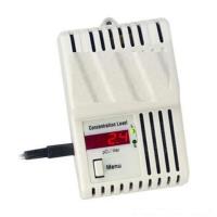 RADON MONITOR ... CALL (574) 825-1677 TO GET YOURS!