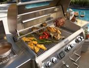 Get high quality grills from A Good Neighbor in Middlebury, IN