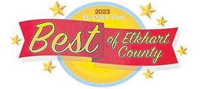 A Good Neighbor Heating & Cooling is the2023 Best of Elkhart!